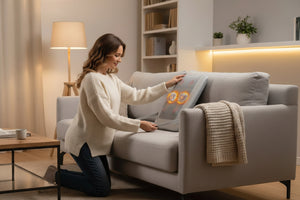 Bottes équitation homme cuir & synthétique – Bottes d'Équitation Hautes, Confortables & Durables – Performance & Style, Entraînement & Compétition