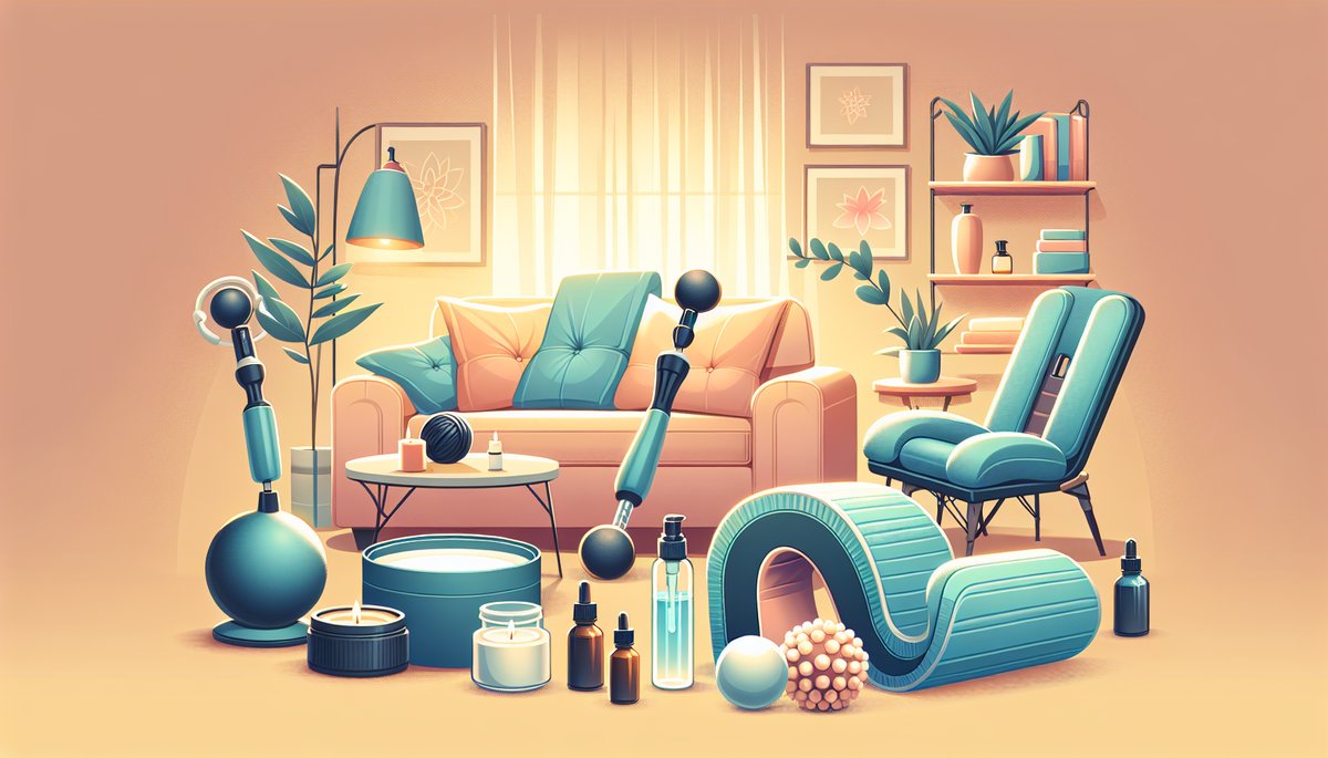 Quels sont les meilleurs soins de massage pour soulager la douleur cervicale à la maison ?