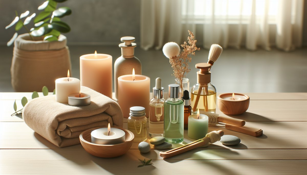 Comment intégrer des soins de massage dans votre routine de bien-être quotidienne ?