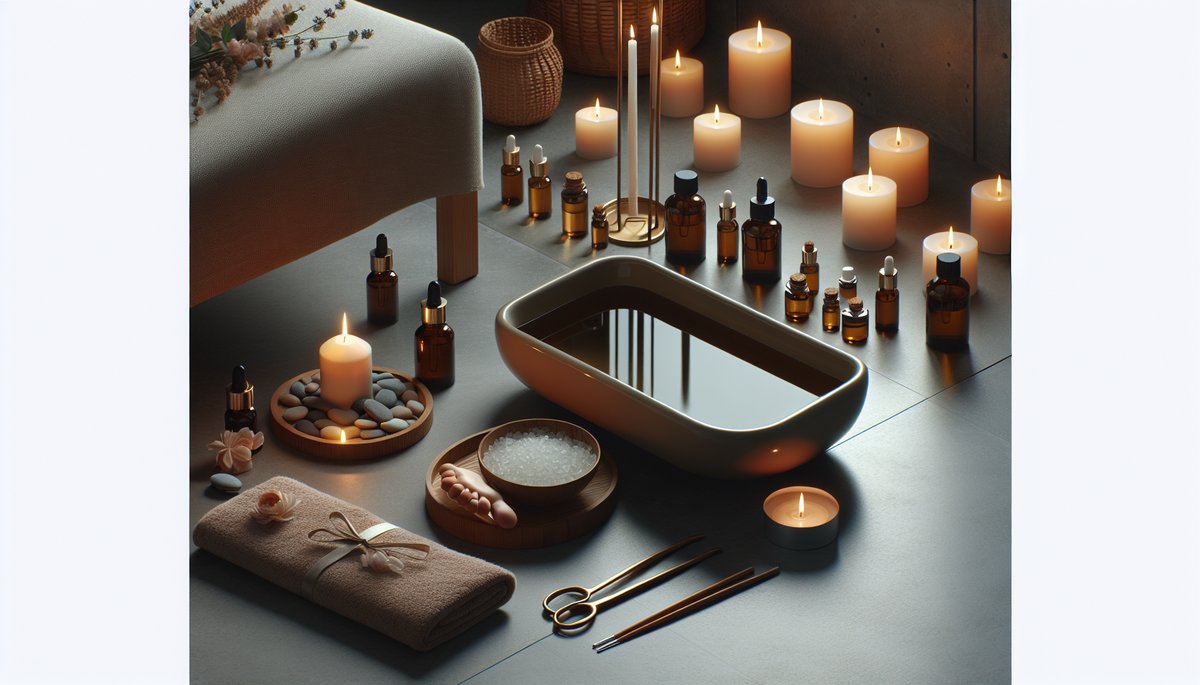 Quels critères prendre en compte pour un bain de pieds massant parfait ?