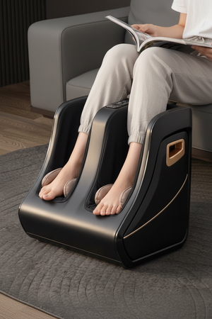 Gros plan 2 - Détail utilisation et confort