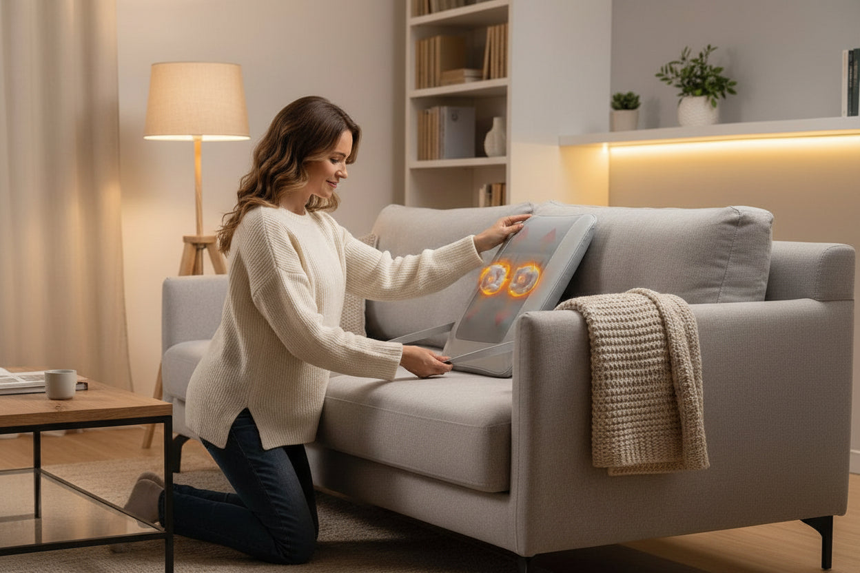 Bottes équitation homme cuir & synthétique – Bottes d'Équitation Hautes, Confortables & Durables – Performance & Style, Entraînement & Compétition